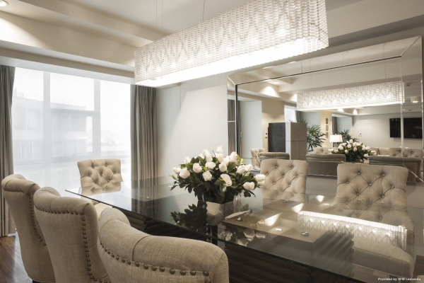 Hotel Swissotel Lima